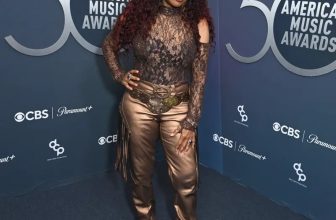American Music Awards 2024: Celebrating the Year’s Best in Music