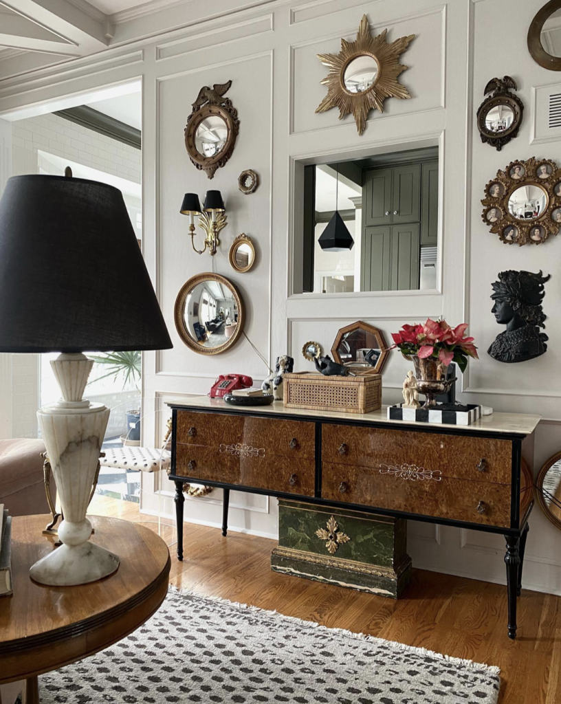 Seasonal Decorating Elements – The Makerista