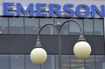 Intern-Technology At Emerson In Noida
