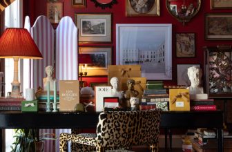 What to buy that one woman in your life…