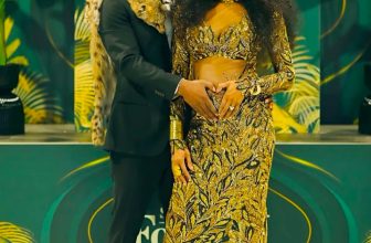 Sanya Richards-Ross Announces Pregnancy with Third Child!
