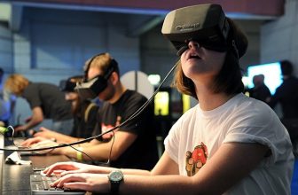 Reimagining Future Work And Play With XR Technologies