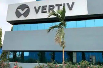 Electrical Engineer At Vertiv In Pune