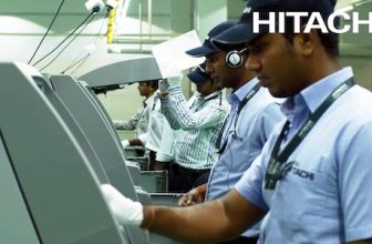 Business R&D Experienced Professional At Hitachi In Bengaluru