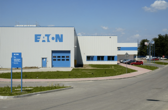 Associate Engineer At Eaton In Pune