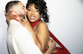 Megan Thee Stallion Throws an Epic Birthday Party for Klay Thompson