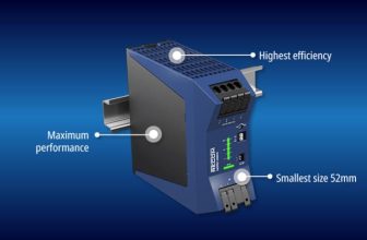 High power In Compact Industrial Systems
