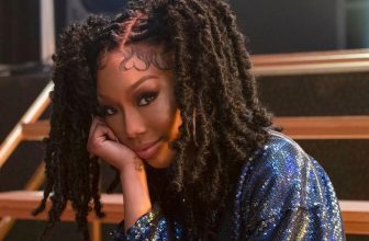 The Vocal Bible Gets Her Flowers: Why Brandy Hollywood Walk of Fame is a Culture Win