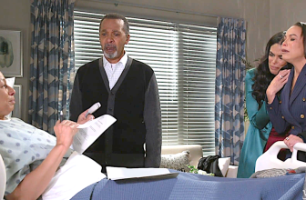 Beyond The Gates: Anita’s Emotional DNR Decision and the Will to Fight