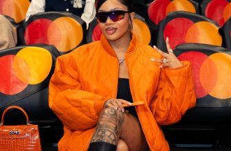 GloRilla: Inside the Viral Courtside Style Moment