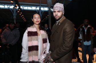 Chris Brown and Jada Wallace Baby: The Singer Welcomes His Fourth Child