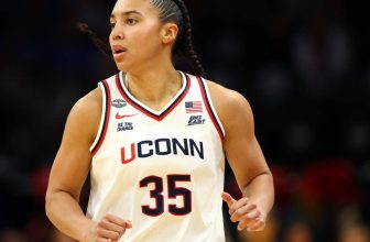 Azzi Fudd Dallas Wings: The New Face of Texas Basketball