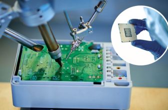 Brain-Inspired AI Chip Boosts Energy Efficient Computing