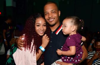 Deyjah Harris Delta Sigma Theta: T.I.’s Daughter Joins Sigma Chapter