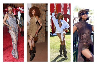 Celebs and Influencers at Coachella: The 2026 Festival Recap