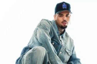 Chris Brown Honorary Ph.D.: Earns Academic Milestone
