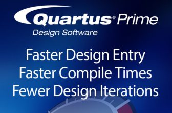 Quartus Prime: From Idea to FPGA Hardware