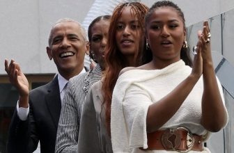 The Official Obama Presidential Center Dedication Info And Opening Ceremony Guide