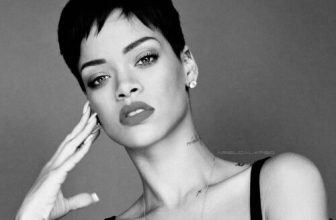 Rihanna Cutest Hair Styles From Bobs To Natural Curls Over The Years