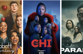 5 Binge Worthy TV Series Featuring Phenomenal Leading Talent