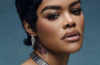 Our Harlem Rose: Teyana Taylor Secures Her Well-Deserved Crown