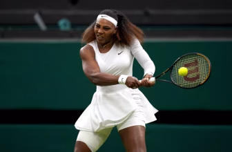 The G.O.A.T. Is Back: Serena Williams Is Giving Us One More Legendary Run
