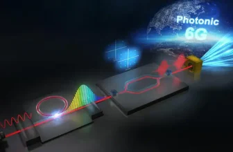 Japan Reaches 6G Milestone with 112Gbps Terahertz Link