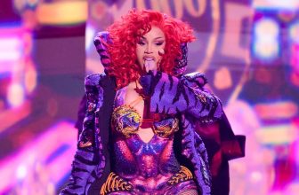 She Did That! Every Unforgettable Moment From The Cardi B BET Awards Drama Performance