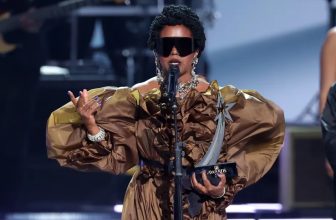 Lauryn Hill Living Legend Icon Award Win At The 2026 BET Awards Is A Historic Victory For Black Music