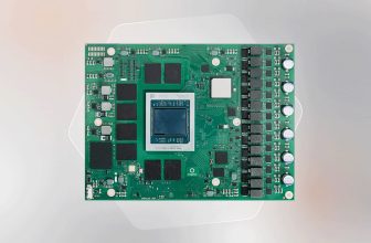 COM Module Boosts Edge AI Performance