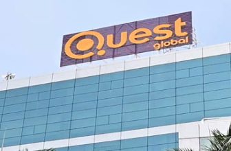 JOB: Electrical Design Engineer At Quest Global In Chennai