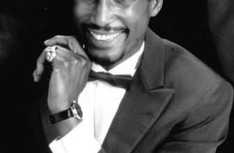 Remembering Michael Wright: A Legacy of Talent, Style, and Inspiration