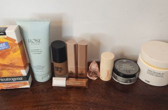 Beauty Faves: I keep In Rotation As A Beauty Writer 