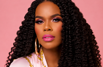 Courtney Adeleye Is Making Waves Again, and This Time, She’s Building Beyond the Trend