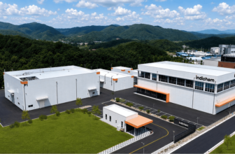 India-Korea Venture Makes Photoresist Materials From Indian Feedstock
