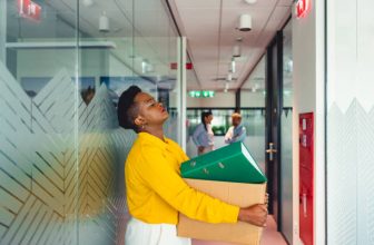 Are You Prepared To Be Fired? The Wake-Up Call Nobody Wants to Hear
