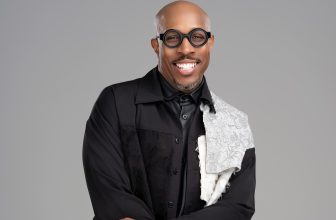 Kenny KAS Brings the Heat: Celebrity Designer Set to Own the NYFW Runway at Black Sea 3.0