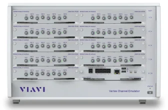 Platform Helps Test Wireless Technologies