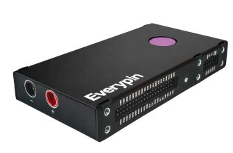 PwrBlock 323 Brings Programmable Power to Test Fixtures