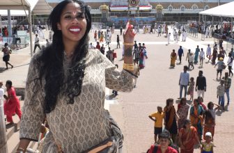 Terrayae McCray: The CEO Who Turned Hair Into a Passport to the World