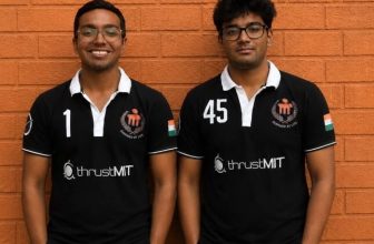 India’s First Student-Led High-Power Rocketry Team