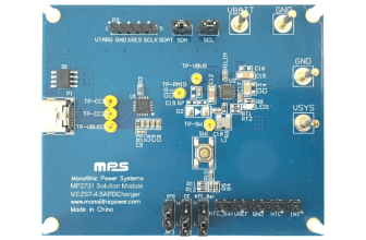 USB Power Delivery Battery Charger