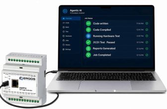 New Controller Brings AI-Based Code Testing