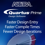 Quartus Prime: From Idea to FPGA Hardware