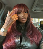 Fall Hair Colors That Will Make You Break Up with Your Summer Look