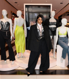 Teyana Taylor x Victoria’s Secret a Match Made in Bombshell Heaven!