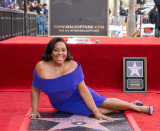 Sherri Shepherd Honored with Star on Sunset Blvd in Empowering Career Milestone