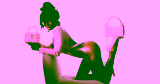 Reality to Luxury: Olandria Carthen Breaks the Internet with New Brandon Blackwood Drop