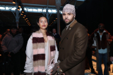 Chris Brown and Jada Wallace Baby: The Singer Welcomes His Fourth Child
