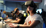 Reimagining Future Work And Play With XR Technologies